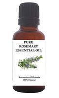 AntaraFashion Pure Rosemary Essential Oil, 30 ml