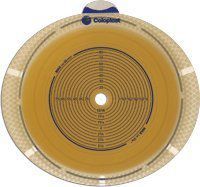 Sensura 2Pc Flex Ctf Barr 10-68Mm (3/8"-2 3/4")Ylw