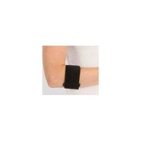 79-81031 Support Tennis Elbow Clinic Nylon Universal Navy Part# 79-81031 by DJO, Inc Qty of 1 Unit