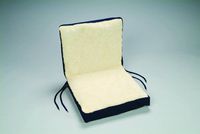 Dual Comfort Chair Cushion 18 W x 16 D X 4 H