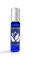 Essential Oil Wellness Pack- Choose from Sleep, Focus, Stress Relief, Vitality and Headache (3PK) Roll on Blends. (Sleepytime, each)