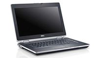 Dell Latitude E6420 Business Class Laptop Intel i7 2620M 2.70GHz Processor 8GB RAM Memory 500GB Hard Drive DVDRW Windows 7 Professional 64-bit Integrated Web Camera (Certified Refurbished)