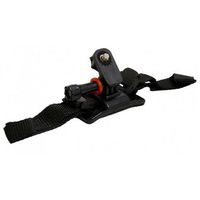 Vivitar Pro Series Vented Helmet Mount for GoPro & All Action Cameras