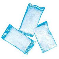 Cymed Inc 9387230 The Original Ile-Sorb Absorbent Gel Packet,135/Btl,Cymed Inc - Box 135