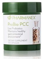 nu Skin ProBio PCC