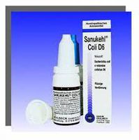 Pleo SAN Coli Drops 10 Ml (.34 Oz) by SANUM