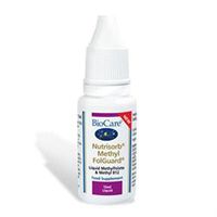 Nutrisorb Methyl FolGuard 15ml