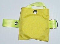 Drag - U - Safe Webbing Strap (Strap only)