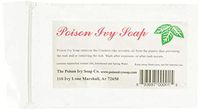 Stop The Itch with Poison Ivy Soap – All Natural Relief from Poison Ivy, Poison Oak, or Sumac, Safe for The Entire Family – Jewelweed Neutralizes Itching, Irritation, Removes Urushiol – 3 Pack