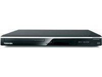 Toshiba SD3300 DVD Player - Black