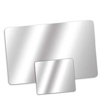 Silver Magic Silver Tarnish Remover Plates for Silverware and Jewelry Gold Copper and Platinum