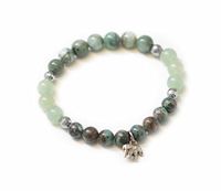 Foresight & Wisdom Bracelet (X-SML 6 1/2" 16.5cm)