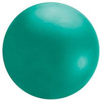 Qualatex Latex Balloon 91211-Q Cloudbuster-Green, 4 Foot