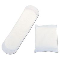 HOS250IM - Maxithins Sanitary Pads