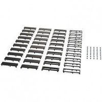 HP 600/800 TWR Bezel Support Kit - 10 Sets E1C66AA