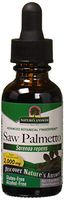 Nature's Answer Saw Palmetto Extract | Promotes Prostate Health | Non-GMO | Alcohol-Free, Gluten-Free, Vegan, Kosher Certified & No Preservatives 1oz
