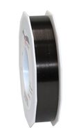 Präsent C.E. Pattberg 25 mm 91 m Ribbon Curling America, Black
