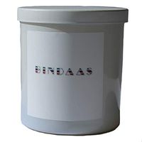 Alexandra Mysoor Happy Candle Collection- Bindaas Luxury Candle