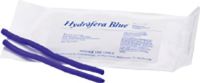 Hollister Hydrofera Blue Bacteriostatic Adhesive Tunneling Dressing without Border 9mm Dia x 6" Tube Size (Box of 10 Pair)