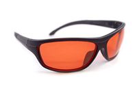 SomniLight Red Migraine Glasses