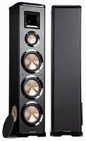 BIC Acoustech PL-980L-PL-980R 3-way Floor Speakers - ONE PAIR
