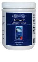 Allergy Research Group Arthred Collagen Formula 240 grams Pwdr by Allergy Research Group