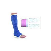 Varin Soft-In Max Arm Sleeve - Regular, Beige, Size 4, Large, Compression 30-40 mmHg, Model 3512MX