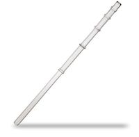 Nature's Design - Calamus Glass Drinking Straw