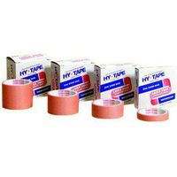 Hy-Tape International Hy134Blf Original Pink Tape 3/4" X 5 Yds.,Hy-Tape International - Roll 1