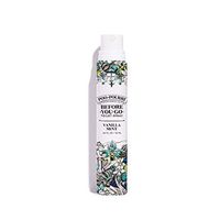 Poo-Pourri Before-You-Go Toilet Spray Travel Size, Vanilla Mint Scent, 10 ml
