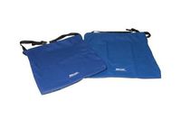 Skil-Care Universal Cushion Cover with Strap - 18" x 16" x 3"-4"