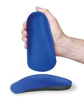 FREEDOM Accommodator Insole, Size 0, Child