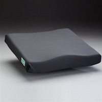 Posey 7535F Deluxe GSS Cushion, 20" x 18" x 2"