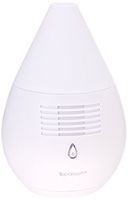 SpaRoom Scentifier Ultrasonic Fragrance Diffuser, White, 0.75 Pound
