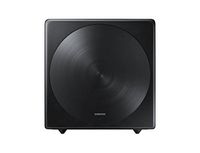 Samsung Sound+ SWA-W700 Wireless Subwoofer, Front Firing Design with 10-Inch Driver, Ultra-Deep 27Hz Bass, Pairs Automatically with Sound+ Soundbars