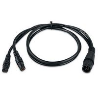 Garmin 010-11615-00 6 Transducer to 4-Pin