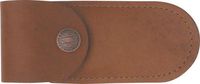 Case Soft Leather Sheath