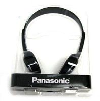 Panasonic Replacement Headset for RR-930 & RR-830 & Sony DE-45T & Olympus E-99 ranscription Headset Premium Quality for Comfort and Clear Sound