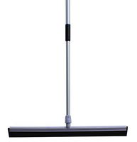 Premium Garage Cleaning Kit - Squeegee & Microfiber Mop