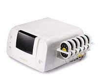 Airblasters Professional Home Laser Lipo Body Fat Reduction Machine! Lose inches quickly and painlessly