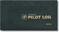 PILOT LOG ASA-SP-30