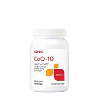 GNC CoQ-10-100 mg