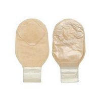 503796BX - Pouchkins 1-Piece Infant Drainable Pouch Cut-to-Fit 1-1/2