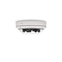 Arecont Vision AV20175DN-NL 20MP H.264 All-in-One Omni-Directional User-Configurable Multi-Sensor Day/Night Indoor/Outdoor Dome IP Camera