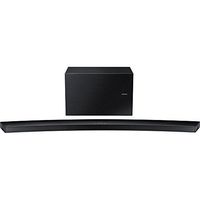 Indoor Amplified HDTV Antenna