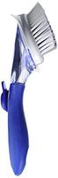 Dawn Fillable Kitchen Brush, 1 Count, Blue