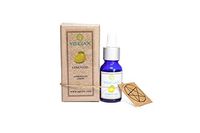 Natural Weight Loss- Lemon Essential Oil Organic, Nausea Remedies - Edible Essential Oils Lemon- Ayurveda 15ml by Ygeiax