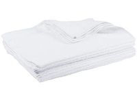RagLady Hand Towels - 16" x 27" - Premium - for Business Use - 120 per case