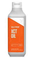 Bulletproof XCT Oil, Perfect for Keto and Paleo Diet, 100% Non-GMO Premium C8 C10 MCT Oil, Ketogenic Friendly, Responsibly Sourced from Coconuts Only, Made in The USA (32 oz)
