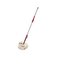 Woca Swep Mop Red by Woca Denmark